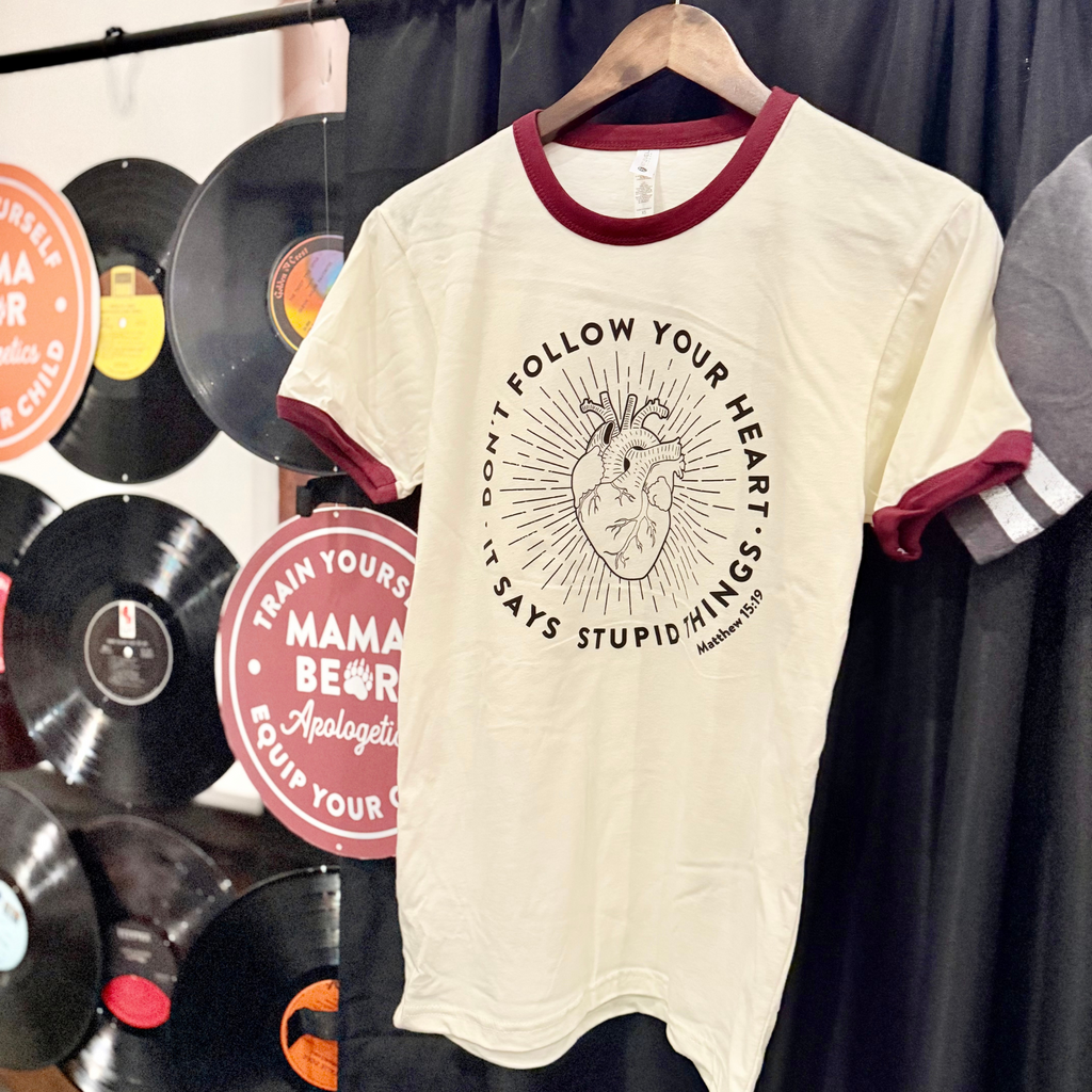 Short Sleeve Conference T-Shirt