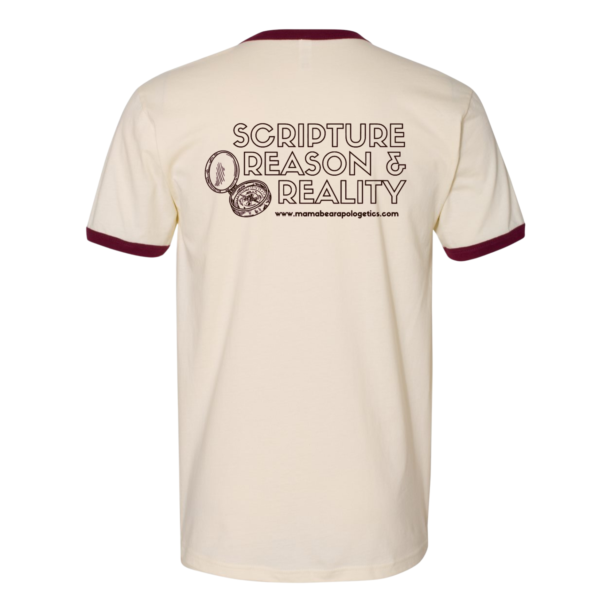 Short Sleeve Conference T-Shirt