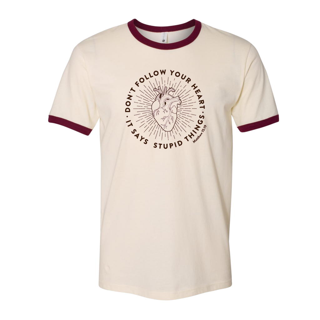 Short Sleeve Conference T-Shirt