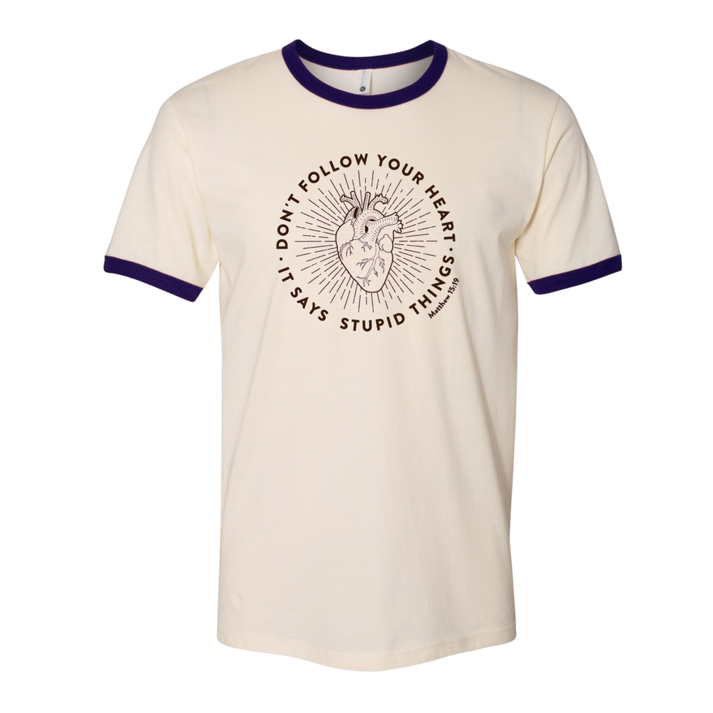 Short Sleeve Conference T-Shirt