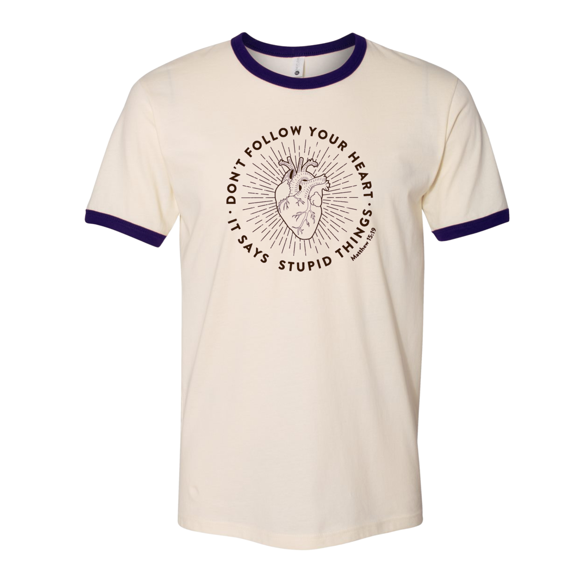 Short Sleeve Conference T-Shirt