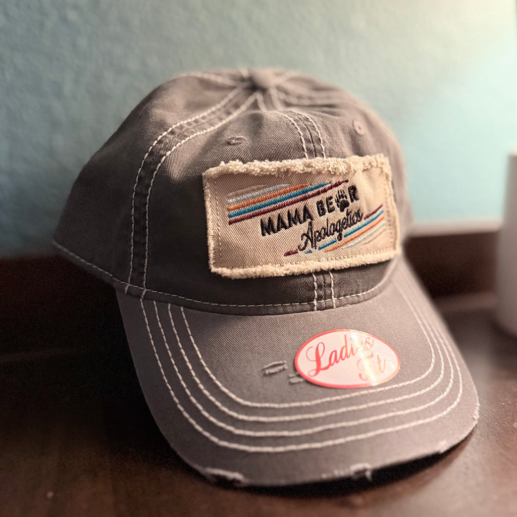 Ladies Fit Conference Hat