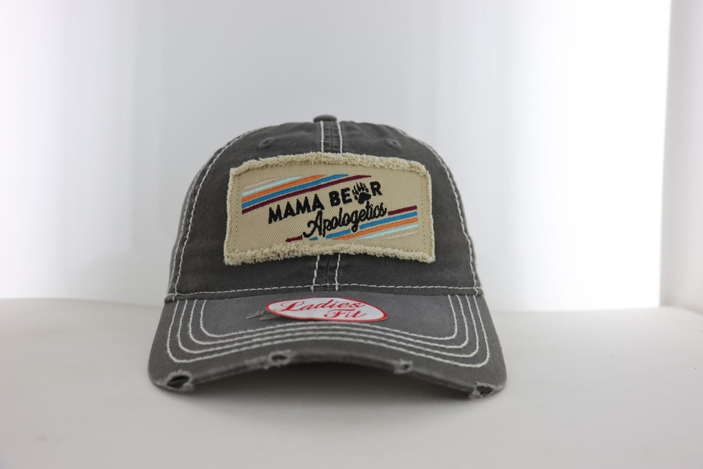 Ladies Fit Conference Hat